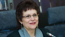 Audronė Pitrėnienė 