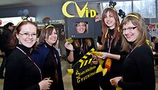 Komanda &bdquo;Kvinterija&ldquo;