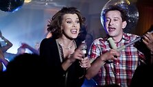 Rusai į filmą &bdquo;Vykrutasai&ldquo; prisiviliojo vieną ry&scaron;kiausių Holivudo žvaigždžių Milica Natasha Jovovich.