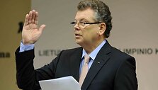 LTOK generalinės asamblėjos eilinė sesija