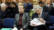 LTOK generalinės asamblėjos eilinė sesija