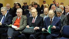 LTOK generalinės asamblėjos eilinė sesija