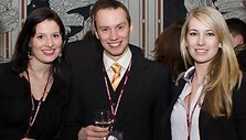 &bdquo;Entrepreneurship Competition Vilnius 2011&ldquo;: komandos varžysis dėl verslingiausiojo vardo.