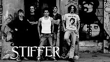 Grupė &bdquo;Stiffer&ldquo;