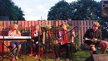 Grupė &bdquo;Nuo Užupio&ldquo;