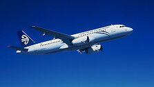 Keleivinis &bdquo;Airbus A320&ldquo; orlaivis