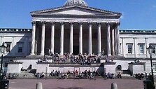 &bdquo;University College London&ldquo;