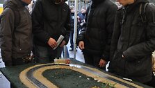 Garsioji fizikų &scaron;alis &ndash; Fizlendas
