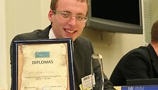 Marius &Scaron;ačikauskas