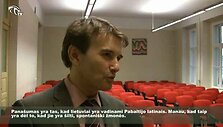 Ispanijos Kalarystės ambasados Lietuvoje kultūros ata&scaron;ė Manuelis Hernandesas Gamallo 