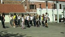  &bdquo;Flashmob&ldquo; akcija
