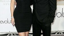 &bdquo;Titaniko&ldquo; balandėliai K.Winslet ir L.DiCaprio 1997-aisiais per &bdquo;Oskarų&ldquo; apdovanojimų teikimo ceremoniją. Ir užvakar Los Andžele filmo &bdquo;Nerimo dienos&ldquo; premjeroje. 