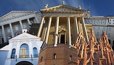 &bdquo;Vilniaus veidas&ldquo;
