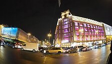 Kijevo teismas atsisakė skirti M.Saaka&scaron;viliui namų are&scaron;tą.