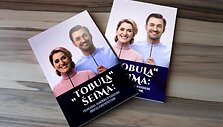 Kampanija &bdquo;Tai irgi smurtas&ldquo;, daugiau informacijos tobulaseima.lt