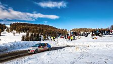 &bdquo;Arctic Energy World rally team&ldquo; komanda