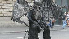 Las Ramblas