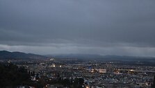 Naktinė Granada