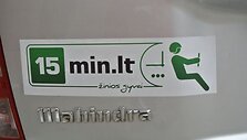 15min.lt ženklas nukeliavo ir į Indijoją