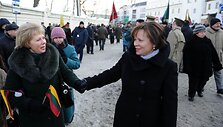 Rasa Juknevičienė