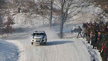 &bdquo;Winter Rally 2009&ldquo;