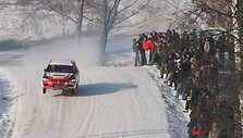 &bdquo;Winter Rally 2009&ldquo;