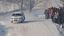 &bdquo;Winter Rally 2009&ldquo;