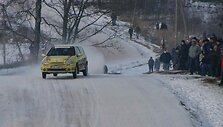 &bdquo;Winter Rally 2009&ldquo;