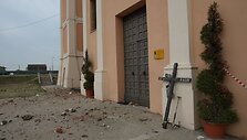 Stichijos padariniai