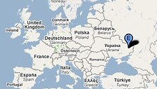 Įvykio vieta
