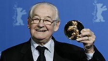 Lenkų režisierius Andrzejus Wajda gavo &bdquo;Alfred Bauer&ldquo; prizą.