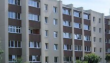 Klevų g. 13, &Scaron;iauliai