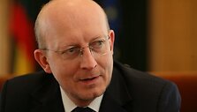 Arūnas Valinskas