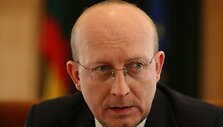 Arūnas Valinskas