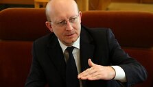 Arūnas Valinskas