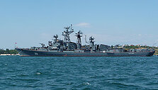 Laivas &bdquo;Smetlivyj&ldquo;