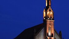 Kretingalės bažnyčia