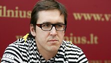 Donatas Ju&scaron;kus