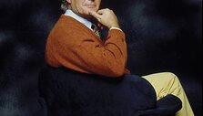 Luciano Benettonas