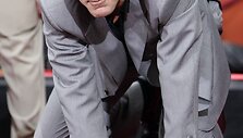 George Clooney
