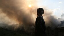 Ketvirtadienį 17.22 val. sostinės ugniagesiai gavo prane&scaron;imą apie gaisrą&nbsp;Savanorių prospekte. 