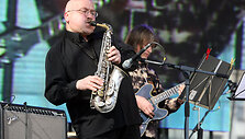 &bdquo;Kaunas Jazz 2009&ldquo; akimirka