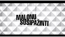 &bdquo;Malonu susipažinti&ldquo;