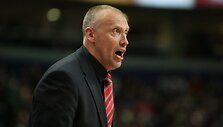 &bdquo;Lietuvos rytas&ldquo; &ndash; &bdquo;Žalgiris&ldquo;