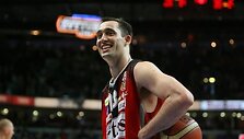 &bdquo;Lietuvos rytas&ldquo; &ndash; &bdquo;Žalgiris&ldquo;