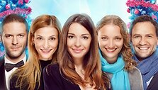 Filmo &bdquo;Su Naujaisiais, mamos!&ldquo; aktoriai