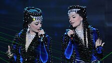 Inga & Anush &ndash; Armėnija