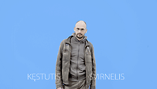 Kęstutis Svirnelis