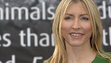 Heather Mills