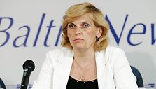 Au&scaron;rinė Burneikienė 